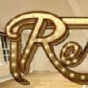 REVUE STUDIOS LTD Logo