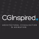 CGINSPIRED LIMITED Logo