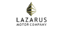 Lazarus Motor Company Logo