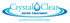 Crystal Clear Water Treatment, Inc. Logo