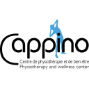 Physio Dorval Logo