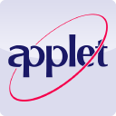 Applet Logo