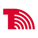 TELESTACK LIMITED Logo