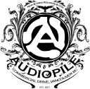 Audiopile Logo