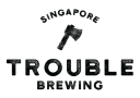 Trouble Brewing Logo