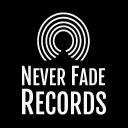 NEVER FADE RECORDS LIMITED Logo