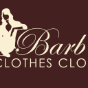 Barb's Clothes Closet Logo