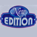 NEW EDITION LIMITED Logo