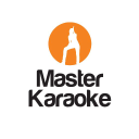 Master Karaoke - Benny Redinger Logo