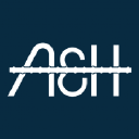 A & H Steel Ltd Logo