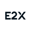 E2X LIMITED Logo