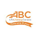 ABC Life Literacy Canada Logo