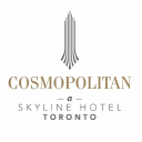 Cosmopolitan Suites & Spa Logo