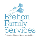 BREHON CARE Logo