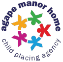 Agape Manor Homes Inc. Logo