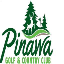 Pinawa Club Maintenance Shop Logo