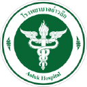 AOLUK HOSPITAL Logo