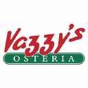 Vazzy's Ostrra Logo