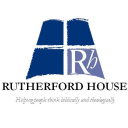 RUTHERFORD HOUSE Logo