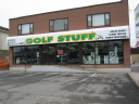 Golf Stuff Inc Logo