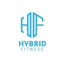 HYBRID FITNESS NI LIMITED Logo