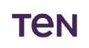 TEN TRAVEL LIMITED Logo