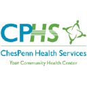 Chespenn Health Services, Inc. Logo