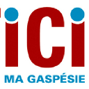 Journal Culturel Graffici Logo