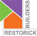 RESTORICK BUILDERS LIMITED Logo