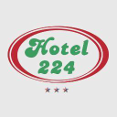 Hotel 224 Logo