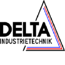 Delta Industrietechnik GmbH Logo