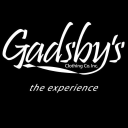 Gadsby's Clothing Co  Inc Logo