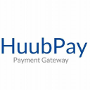 HUUBPAY LTD Logo