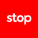 A M STOP BILBAO SL Logo