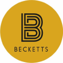 BECKETTS LIMITED Logo