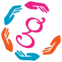 GIVING WORLD Logo