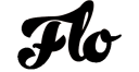 HERE WE FLO LTD Logo