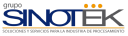 Grupo Sinotek Logo