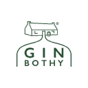 GIN BOTHY LIMITED Logo