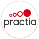 Grupo Pragma, S.A. de C.V. Logo