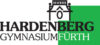 Hardenberg-Gymnasium Logo