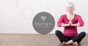 Cornelia Werhann Yoga Lehrerin Logo