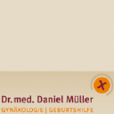 Praxis Dr. med. Daniel Müller Logo