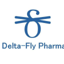 DELTA-FLY PHARMA, INC. Logo