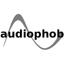 Audiophob Carsten Stiller Logo