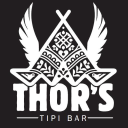 THOR'S Events Logo