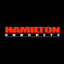 Hamilton Concrete Inc Logo