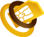 Golden Chip Company Logo