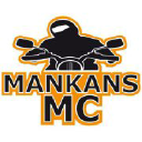 Mankans MC AB Logo