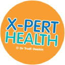 X-PERT HEALTH COMMUNITY INTEREST COMPANY Logo